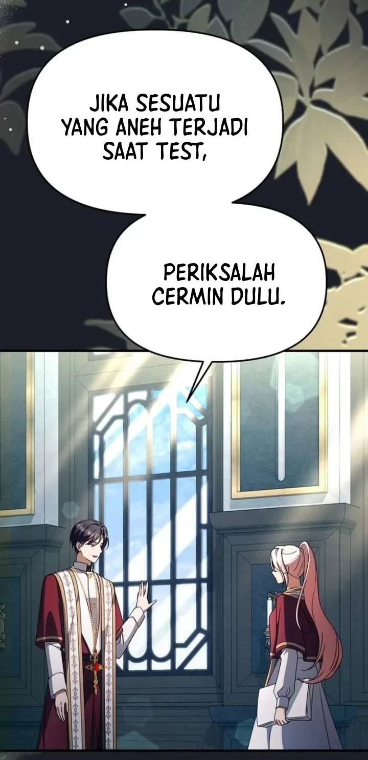Surviving in a School of Ghost Stories Chapter 50 Gambar 22