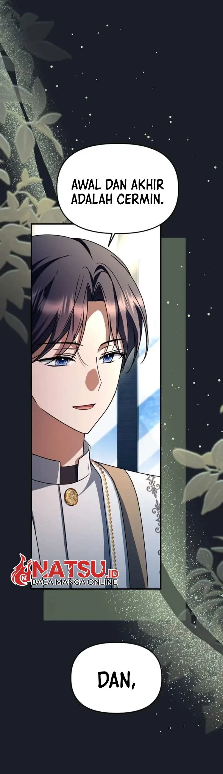 Surviving in a School of Ghost Stories Chapter 50 Gambar 23