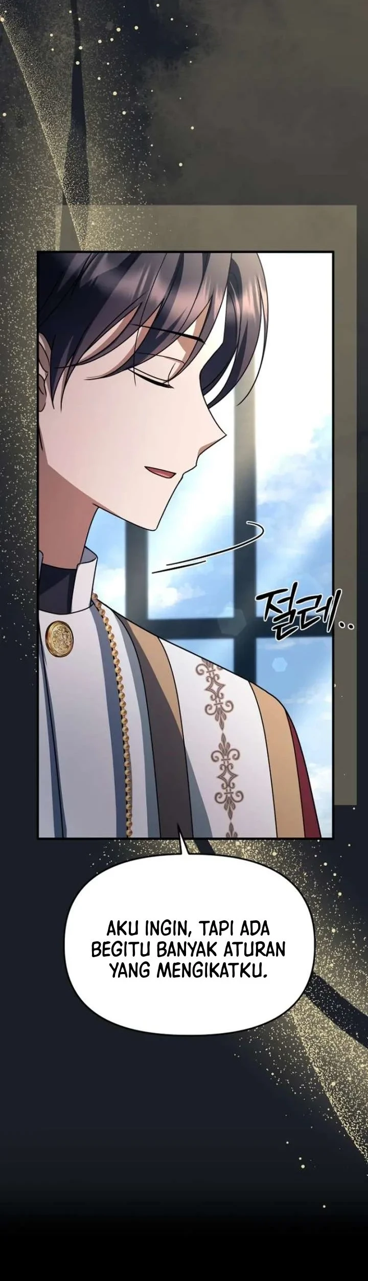 Surviving in a School of Ghost Stories Chapter 50 Gambar 27