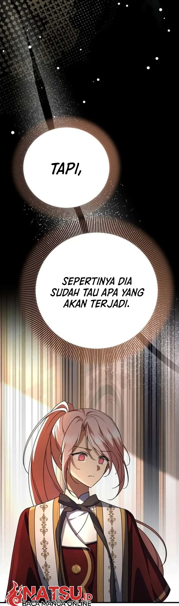 Surviving in a School of Ghost Stories Chapter 50 Gambar 31