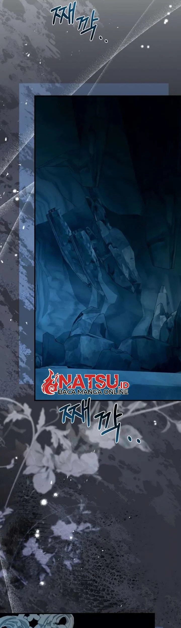 Surviving in a School of Ghost Stories Chapter 50 Gambar 38