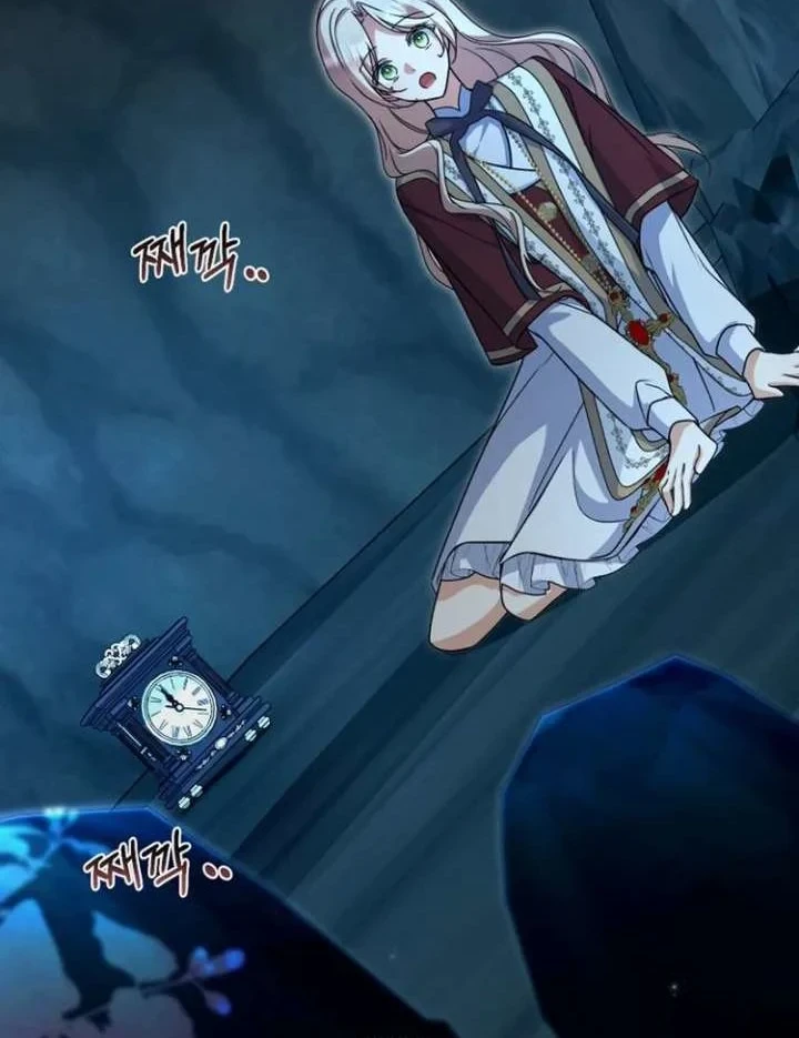 Surviving in a School of Ghost Stories Chapter 50 Gambar 45