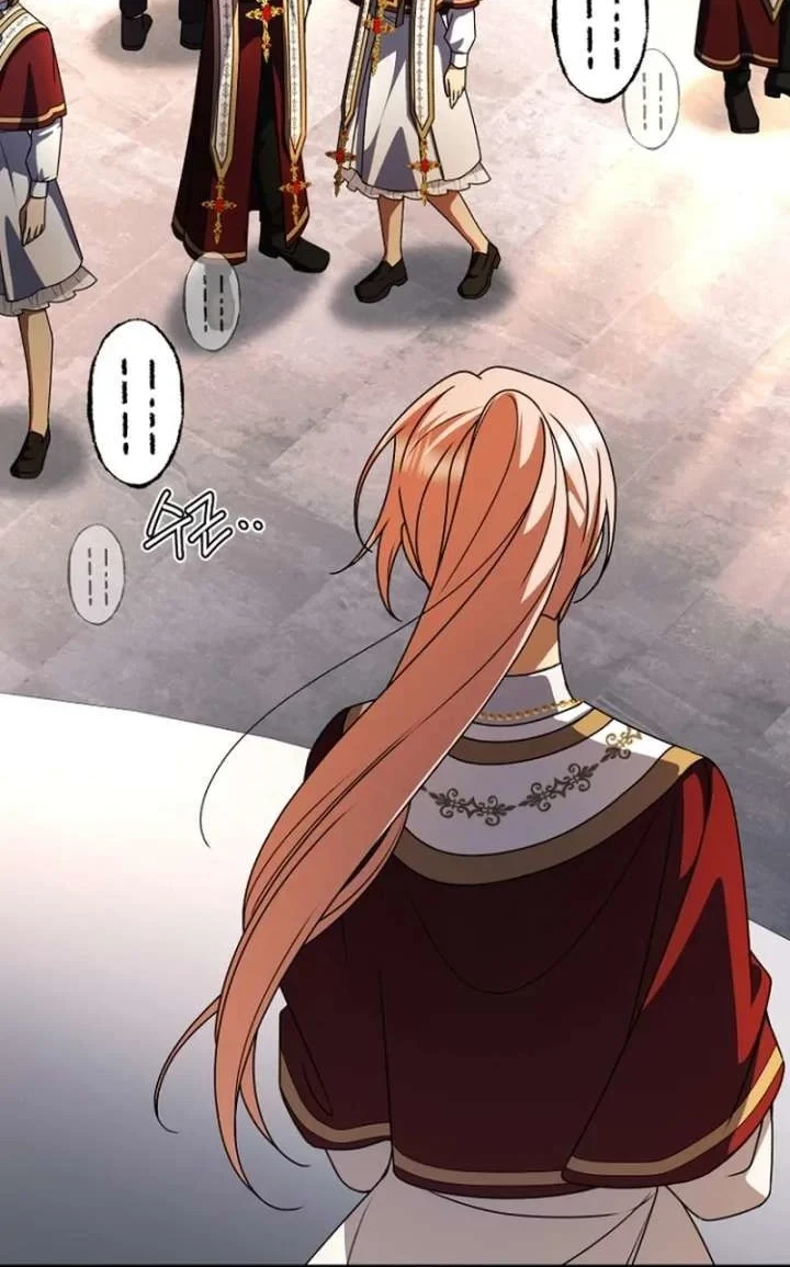 Surviving in a School of Ghost Stories Chapter 50 Gambar 4