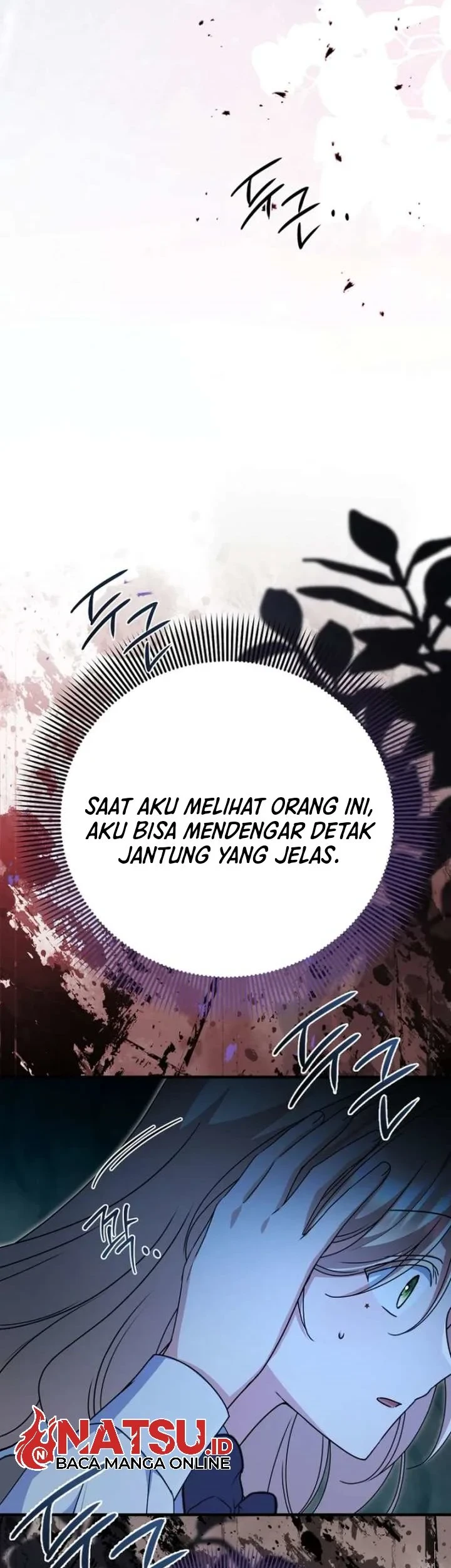 Surviving in a School of Ghost Stories Chapter 50 Gambar 54