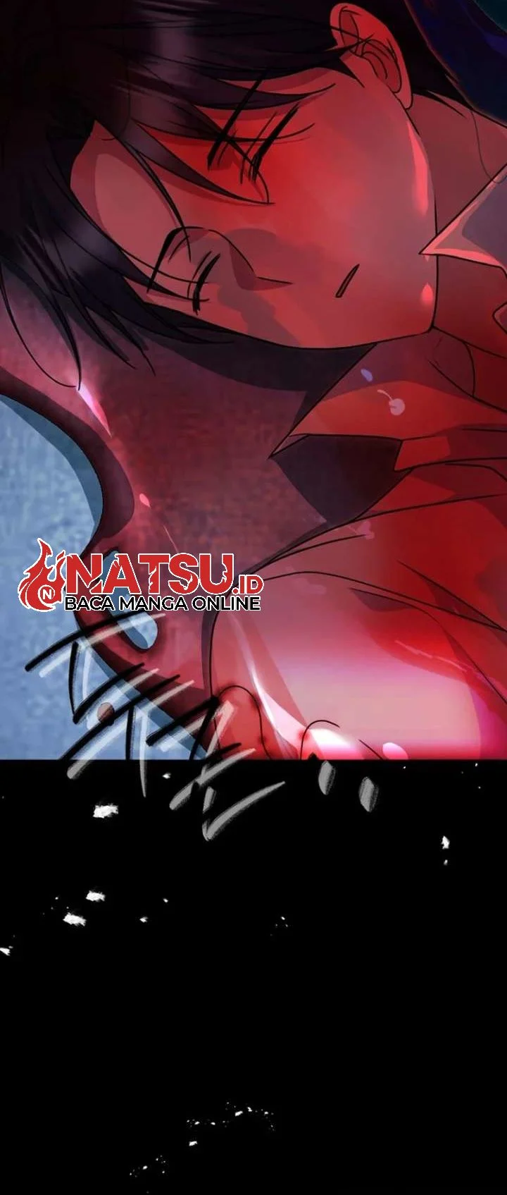 Surviving in a School of Ghost Stories Chapter 50 Gambar 58