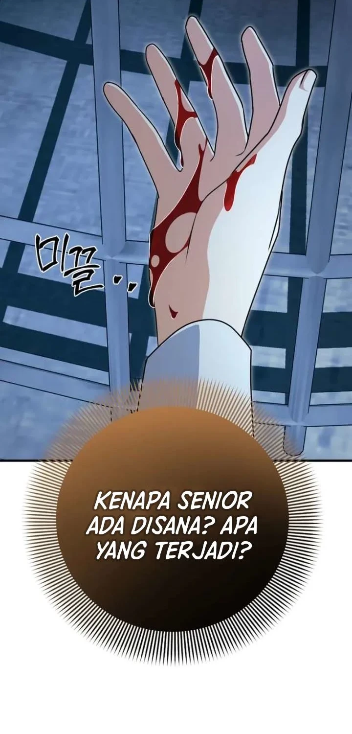 Surviving in a School of Ghost Stories Chapter 50 Gambar 62