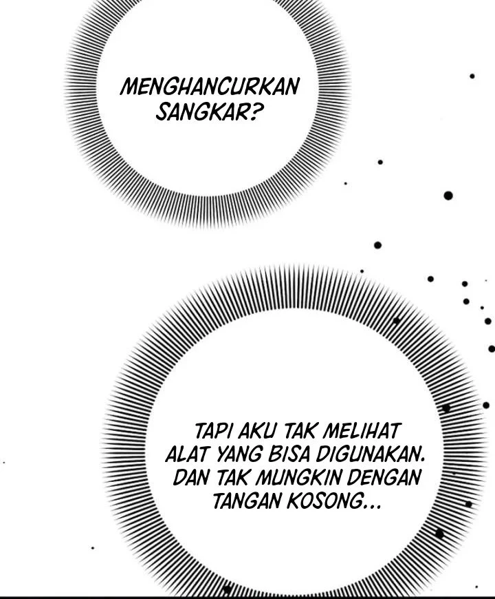 Surviving in a School of Ghost Stories Chapter 50 Gambar 64