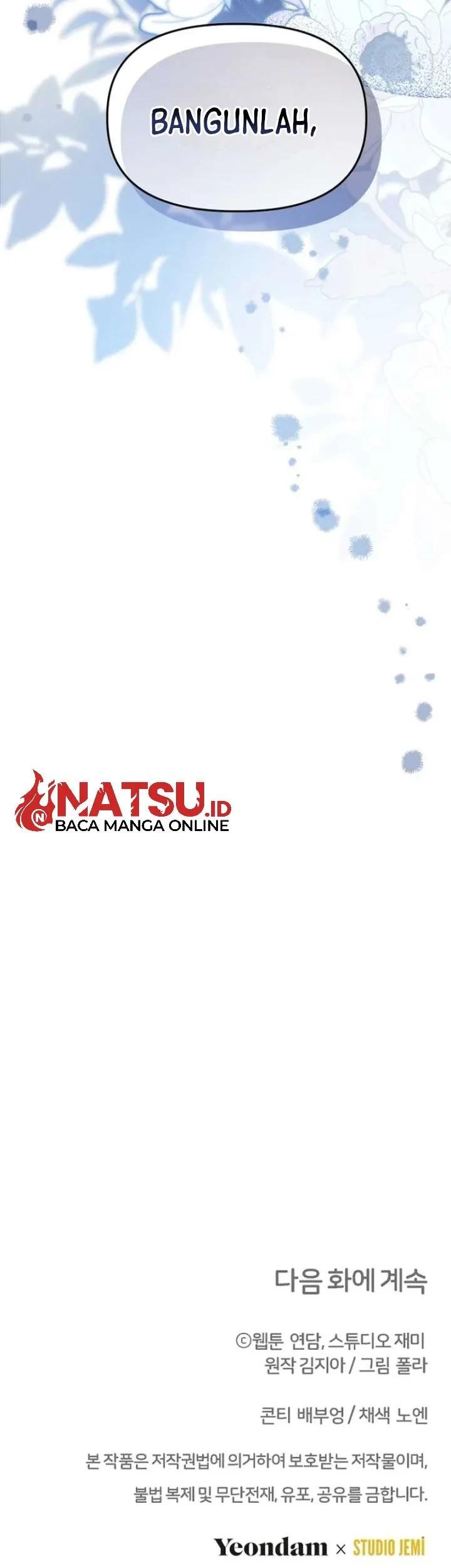 Surviving in a School of Ghost Stories Chapter 50 Gambar 77