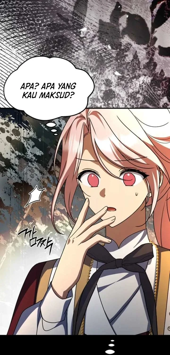Surviving in a School of Ghost Stories Chapter 50 Gambar 9