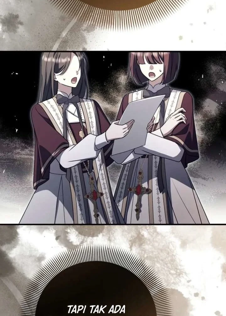 Surviving in a School of Ghost Stories Chapter 50 Gambar 15