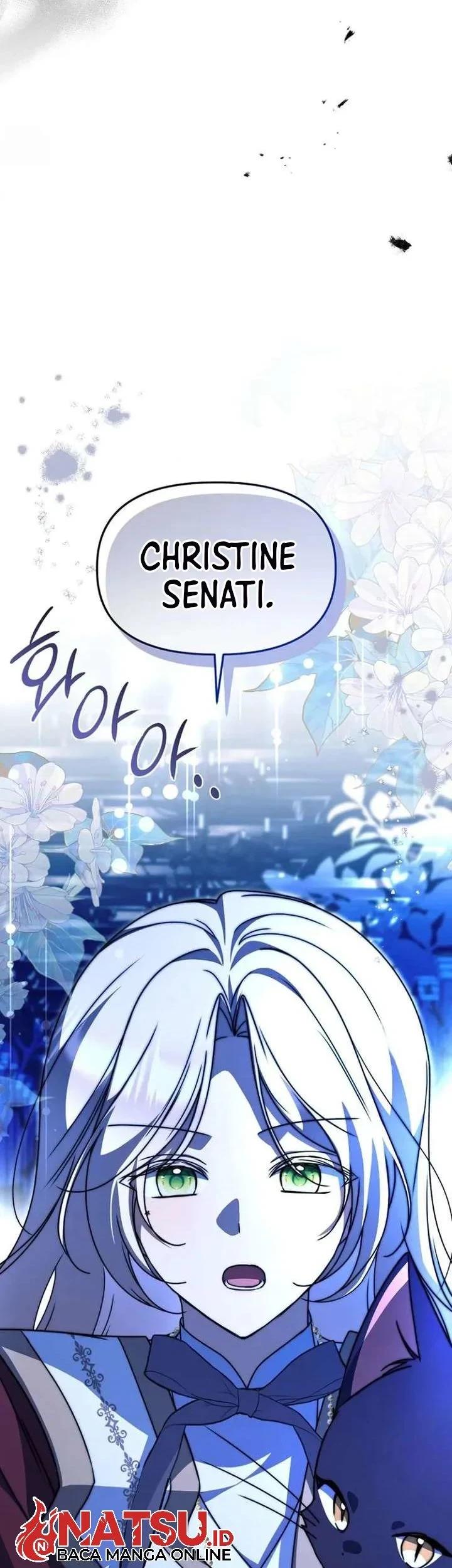 Surviving in a School of Ghost Stories Chapter 51 Gambar 24