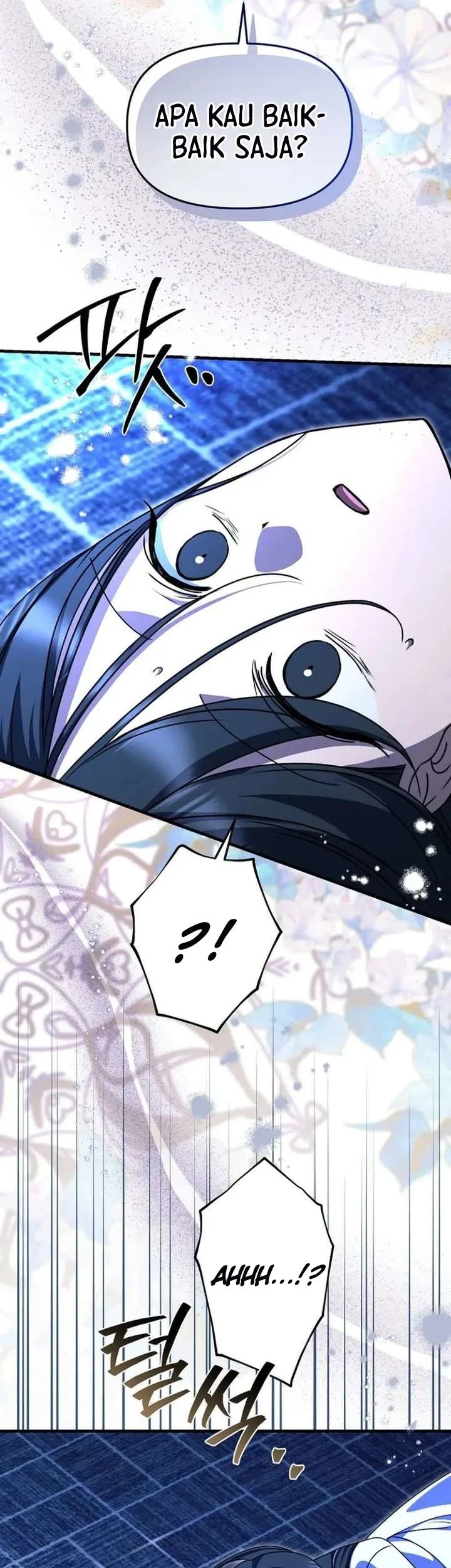 Surviving in a School of Ghost Stories Chapter 51 Gambar 26