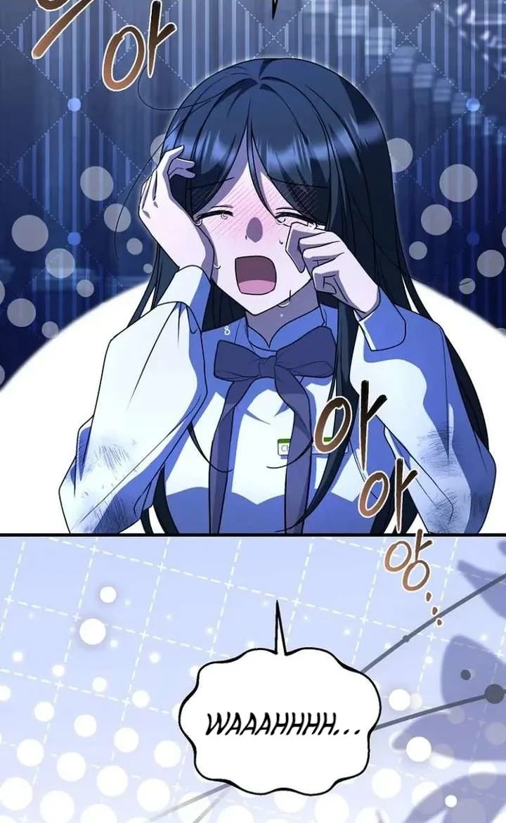 Surviving in a School of Ghost Stories Chapter 51 Gambar 29