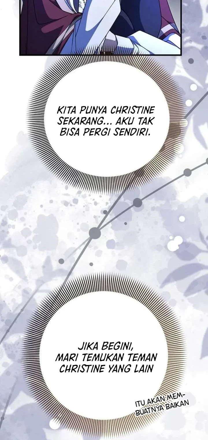 Surviving in a School of Ghost Stories Chapter 51 Gambar 31