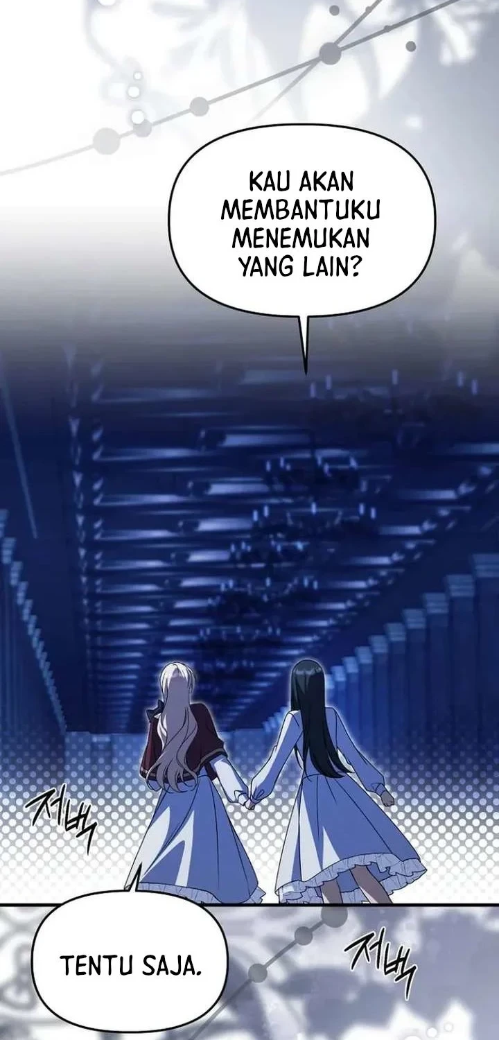 Surviving in a School of Ghost Stories Chapter 51 Gambar 33