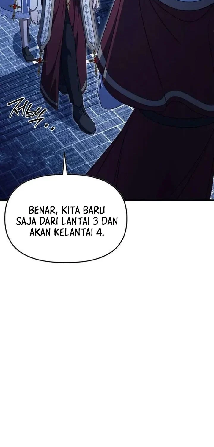 Surviving in a School of Ghost Stories Chapter 51 Gambar 39