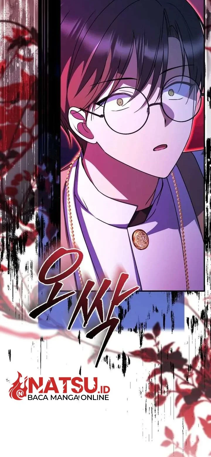 Surviving in a School of Ghost Stories Chapter 51 Gambar 48