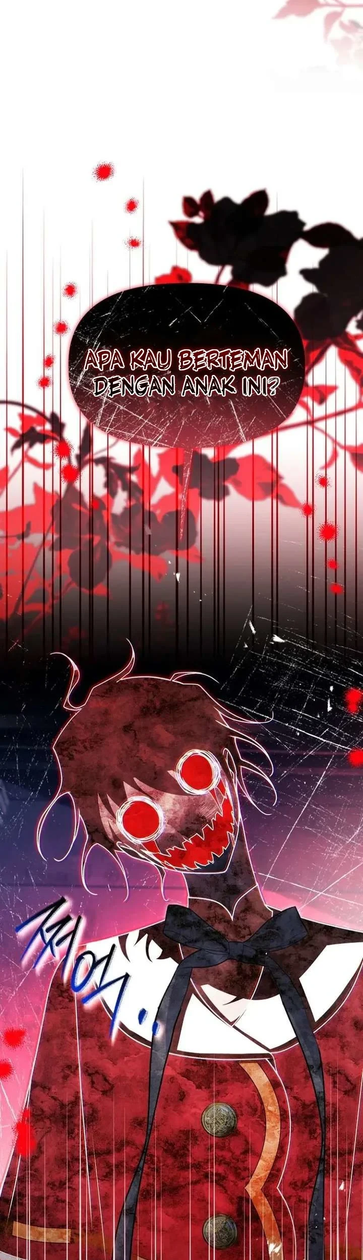 Surviving in a School of Ghost Stories Chapter 51 Gambar 49