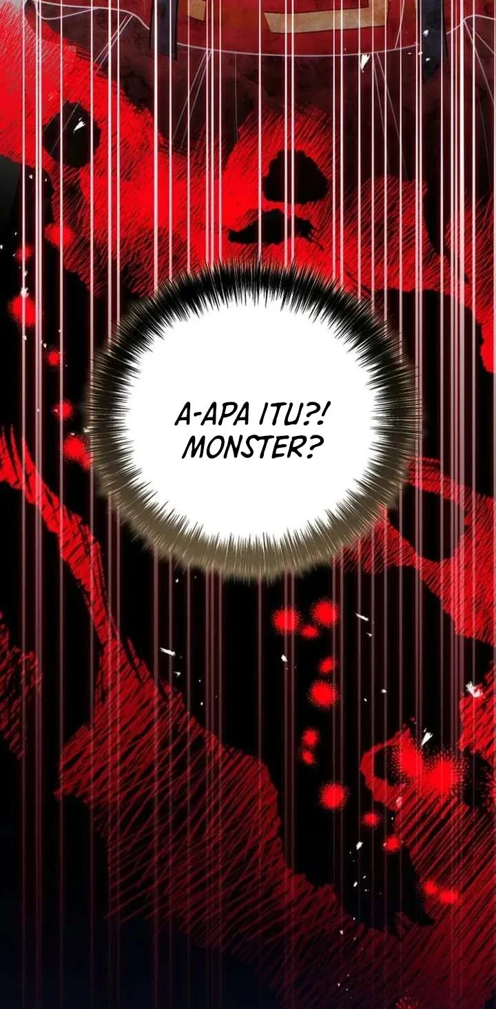 Surviving in a School of Ghost Stories Chapter 51 Gambar 50