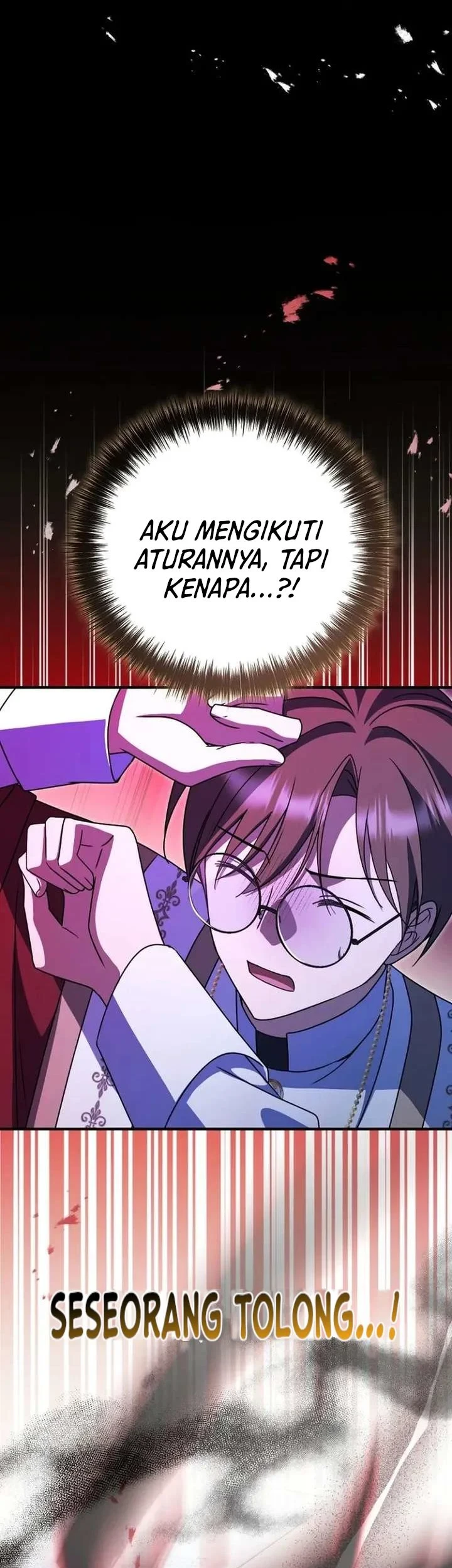Surviving in a School of Ghost Stories Chapter 51 Gambar 58