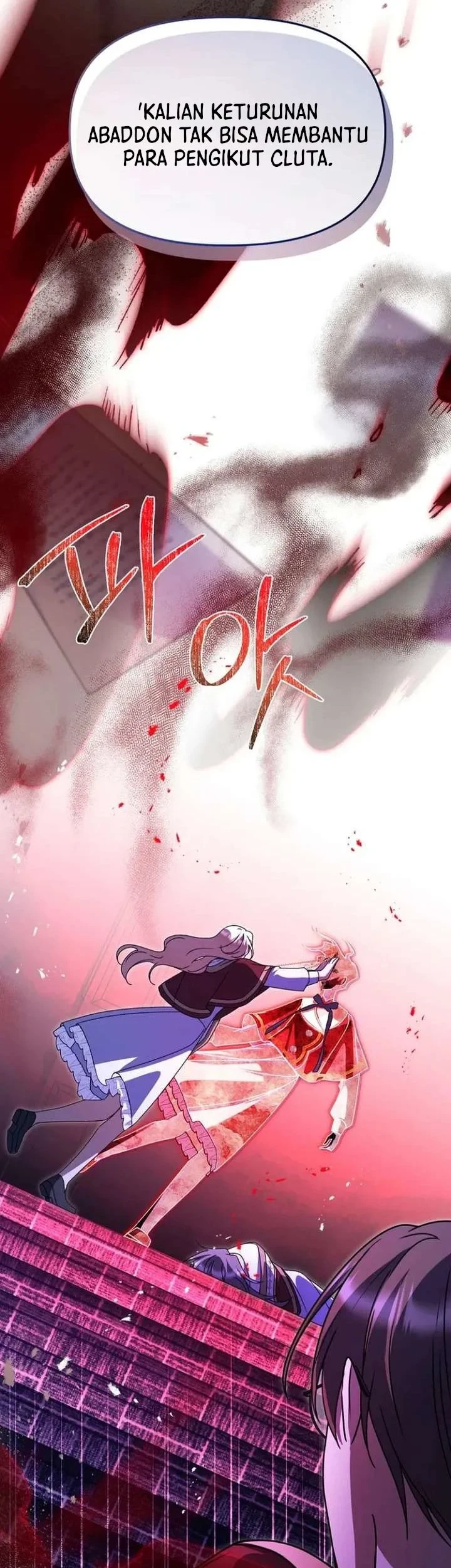 Surviving in a School of Ghost Stories Chapter 51 Gambar 60