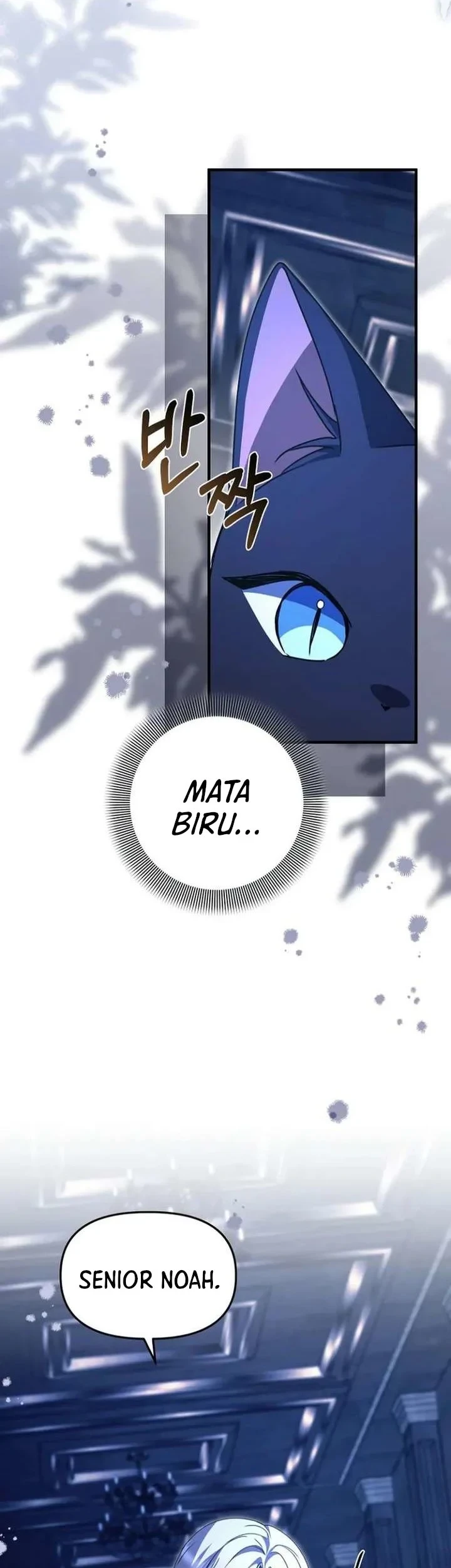 Surviving in a School of Ghost Stories Chapter 51 Gambar 3