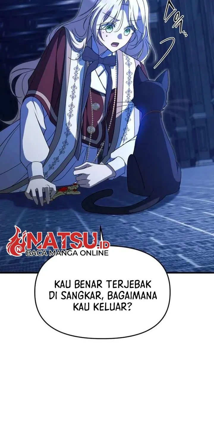 Surviving in a School of Ghost Stories Chapter 51 Gambar 4