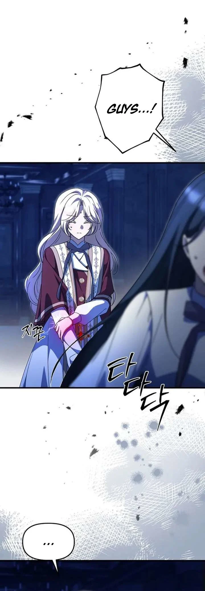 Surviving in a School of Ghost Stories Chapter 51 Gambar 66