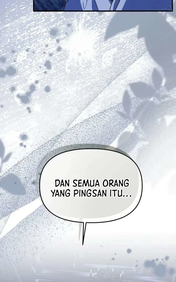 Surviving in a School of Ghost Stories Chapter 51 Gambar 68