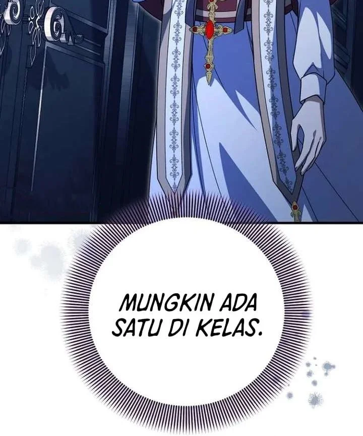 Surviving in a School of Ghost Stories Chapter 51 Gambar 75