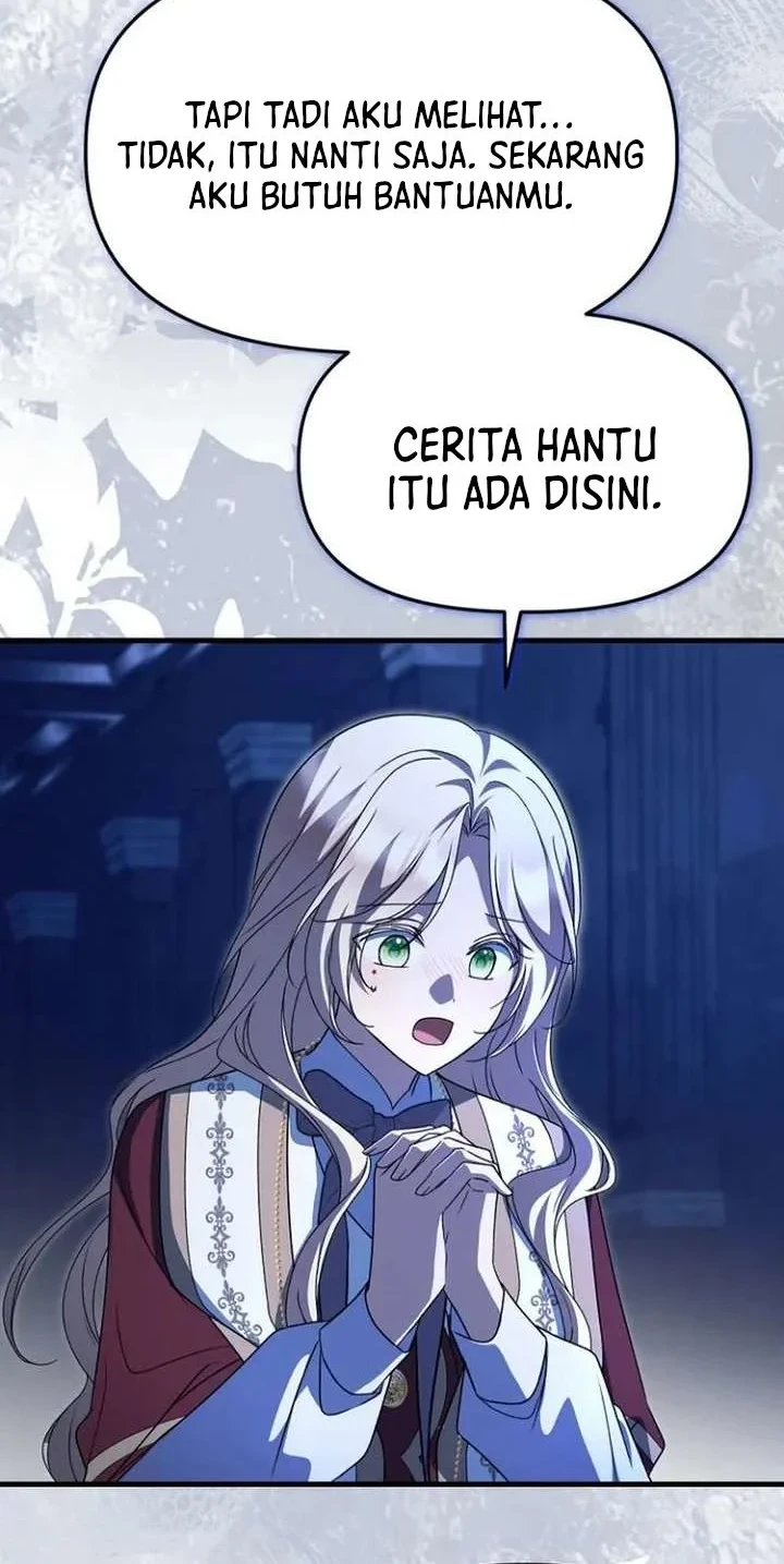 Surviving in a School of Ghost Stories Chapter 51 Gambar 6