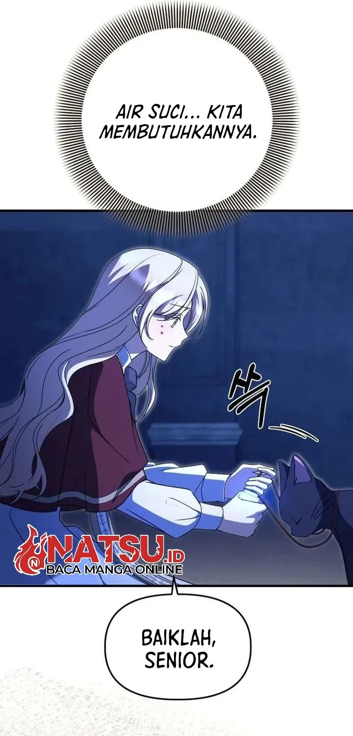 Surviving in a School of Ghost Stories Chapter 51 Gambar 8