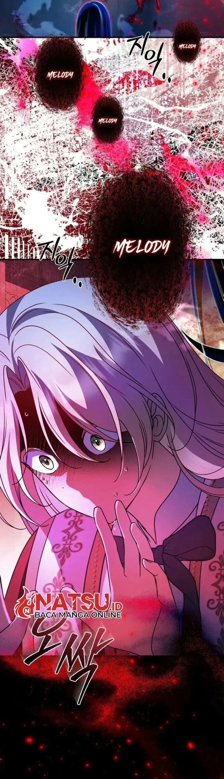 Surviving in a School of Ghost Stories Chapter 52 Gambar 22