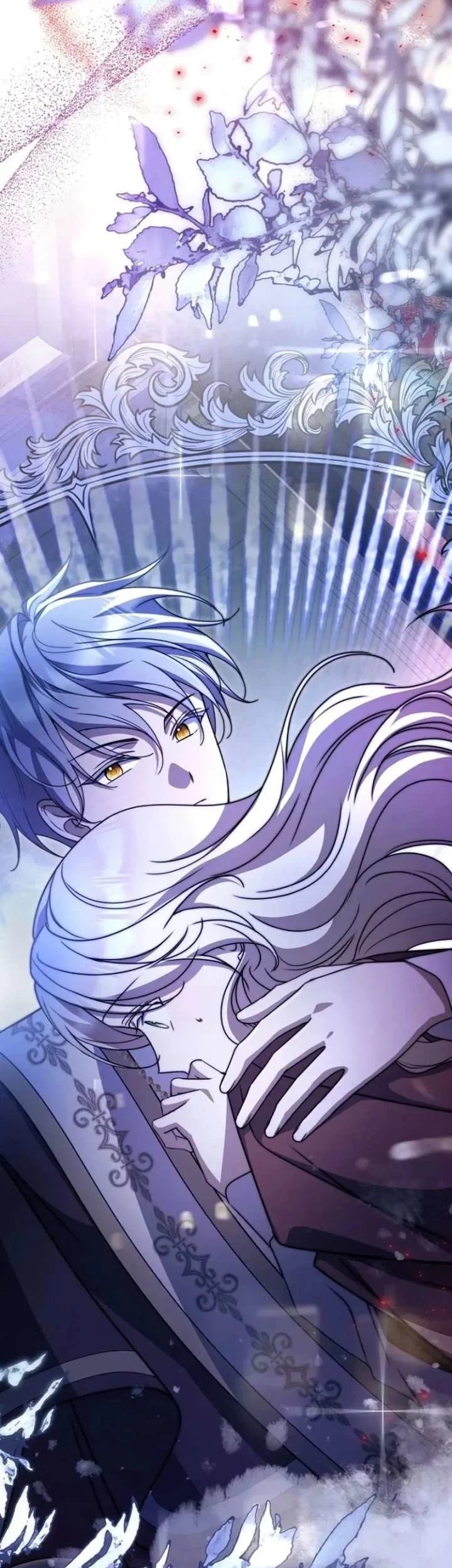 Surviving in a School of Ghost Stories Chapter 52 Gambar 29