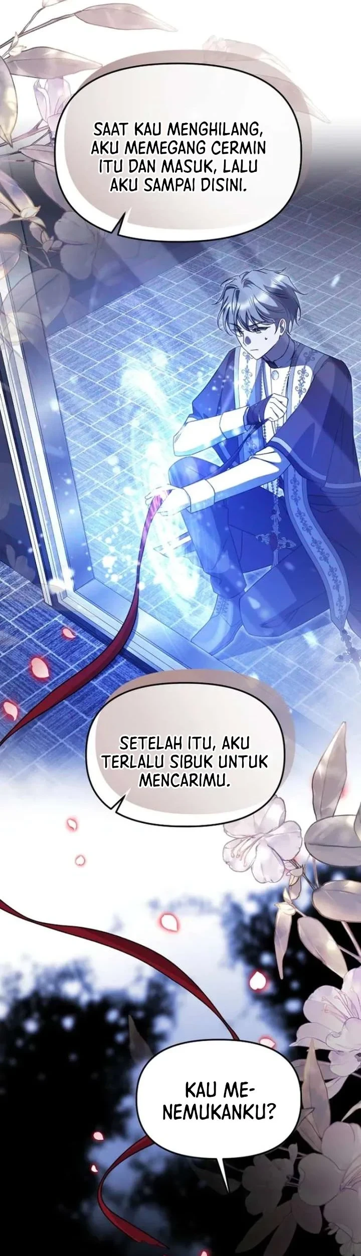 Surviving in a School of Ghost Stories Chapter 52 Gambar 36