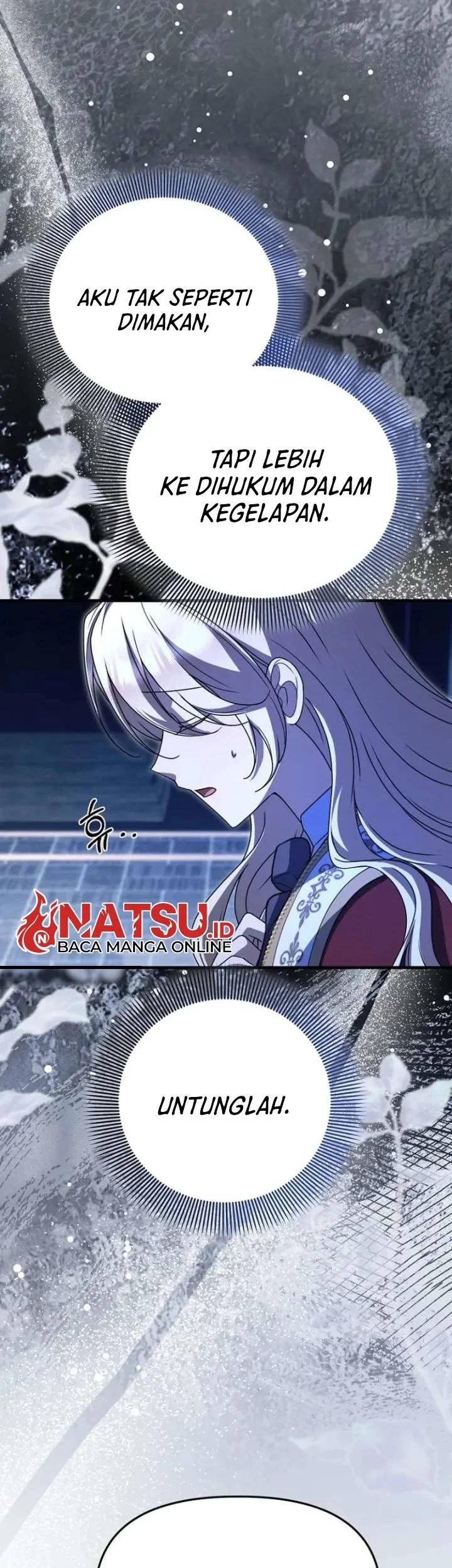 Surviving in a School of Ghost Stories Chapter 52 Gambar 42