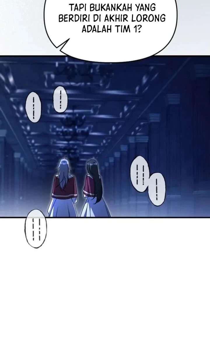 Surviving in a School of Ghost Stories Chapter 52 Gambar 43