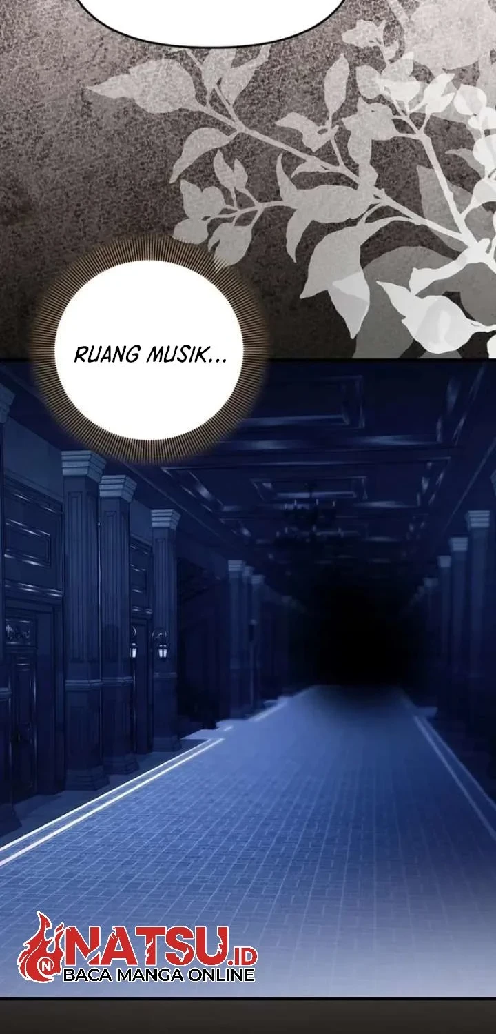 Surviving in a School of Ghost Stories Chapter 52 Gambar 47