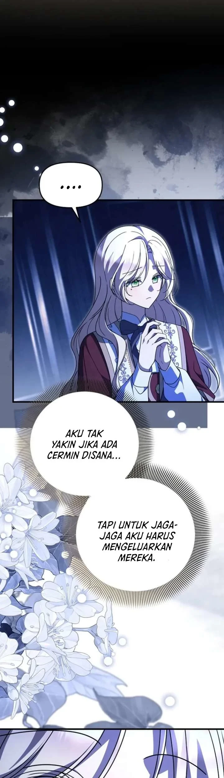 Surviving in a School of Ghost Stories Chapter 52 Gambar 48