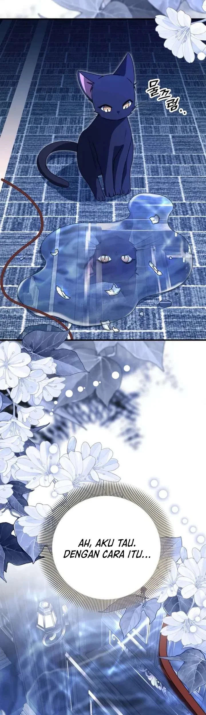 Surviving in a School of Ghost Stories Chapter 52 Gambar 50