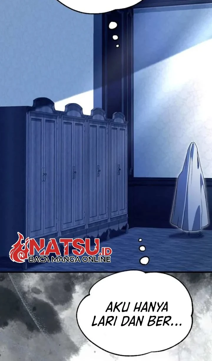 Surviving in a School of Ghost Stories Chapter 52 Gambar 54