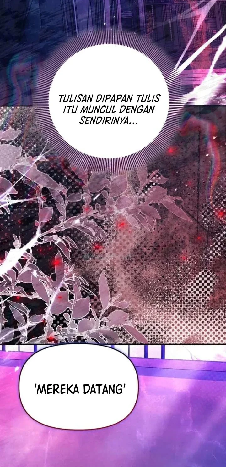Surviving in a School of Ghost Stories Chapter 52 Gambar 3