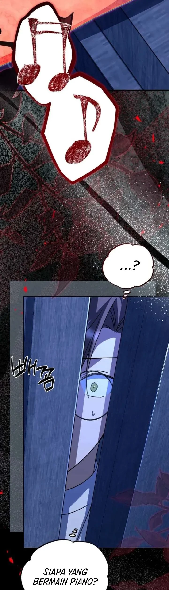 Surviving in a School of Ghost Stories Chapter 52 Gambar 58