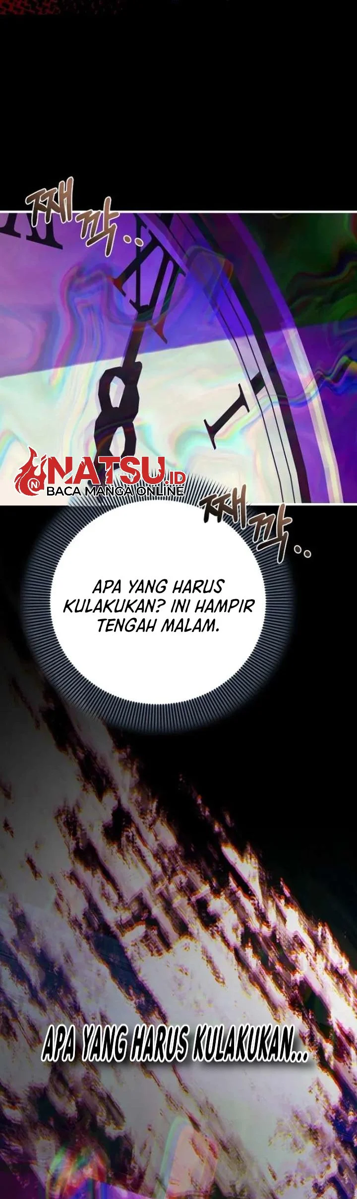Surviving in a School of Ghost Stories Chapter 52 Gambar 71