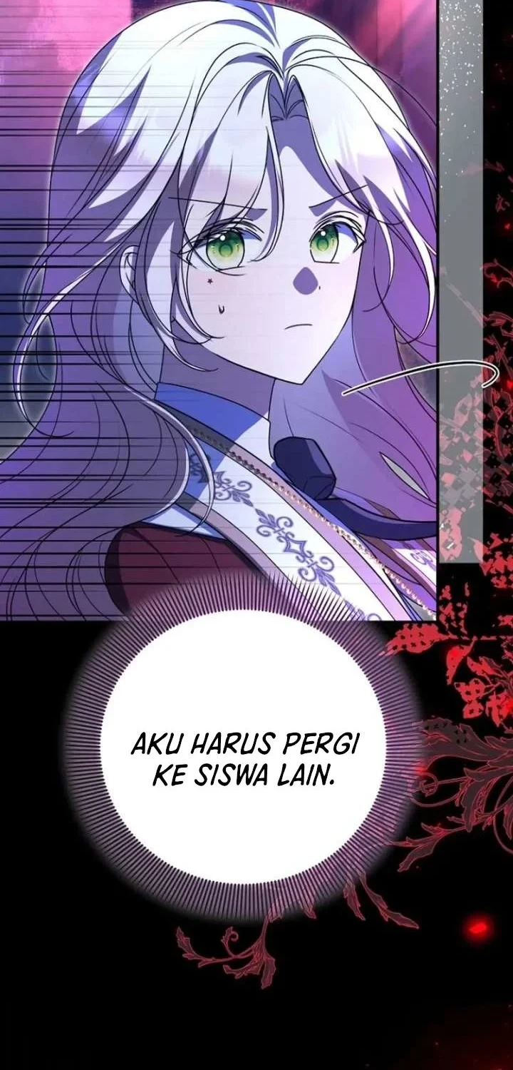Surviving in a School of Ghost Stories Chapter 52 Gambar 7