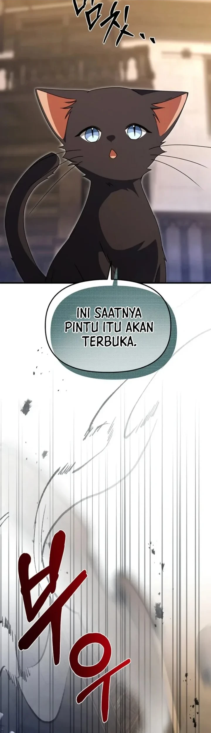 Surviving in a School of Ghost Stories Chapter 57 Gambar 25