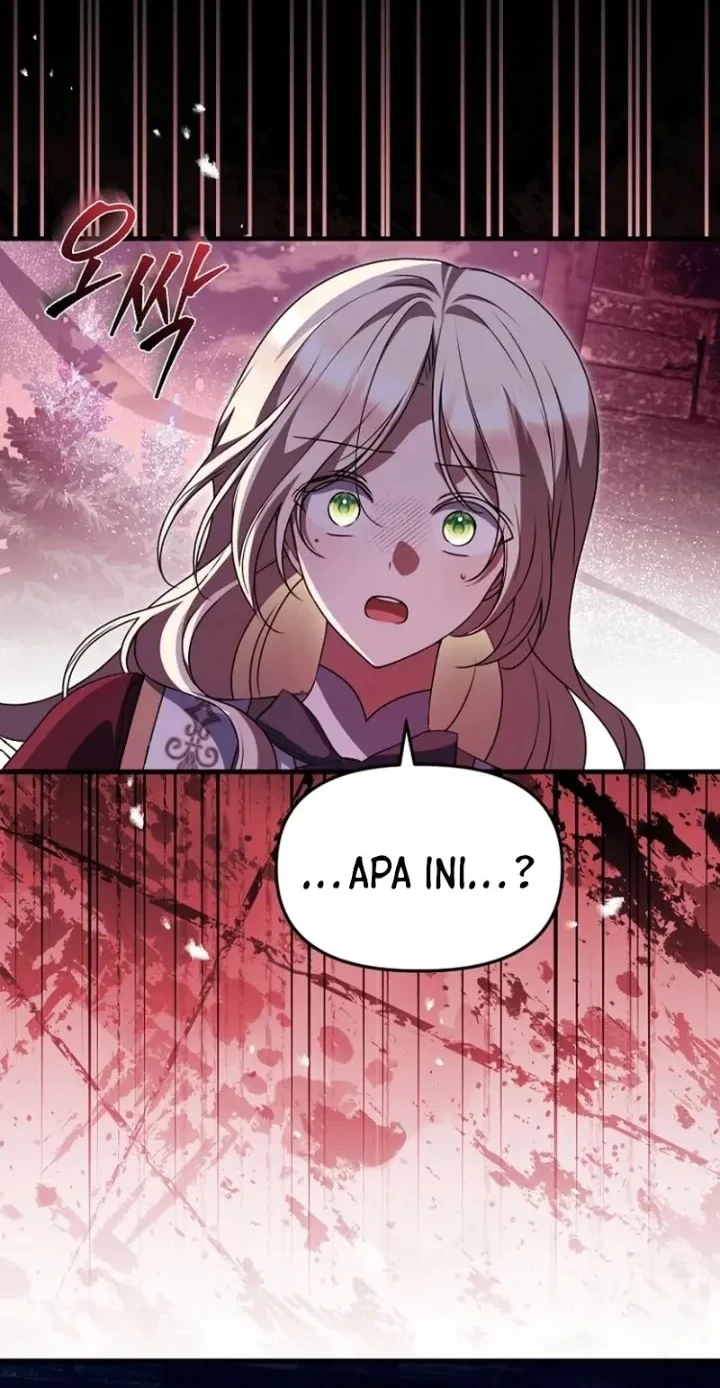 Surviving in a School of Ghost Stories Chapter 57 Gambar 3