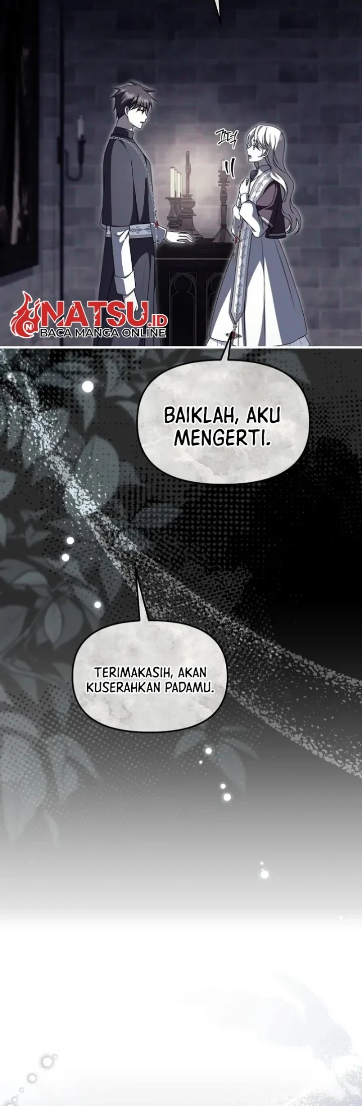 Surviving in a School of Ghost Stories Chapter 57 Gambar 18