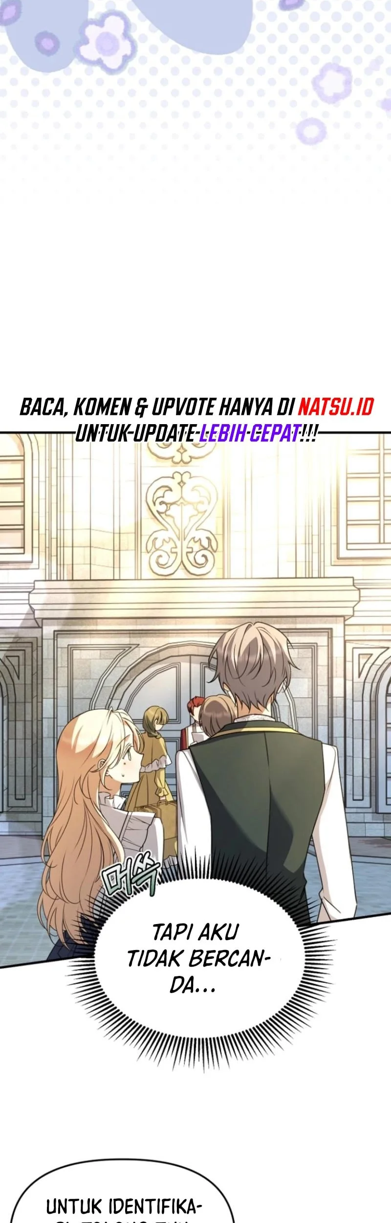 surviving in a school of ghost stories chapter 6 - Page 8