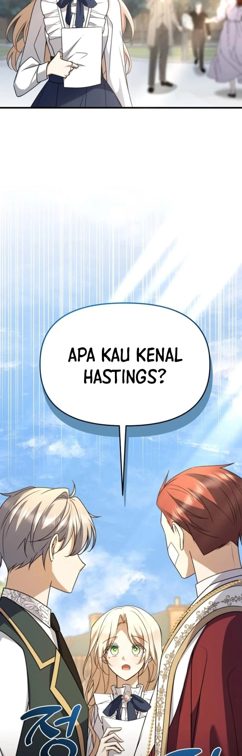 surviving in a school of ghost stories chapter 6 - Page 15